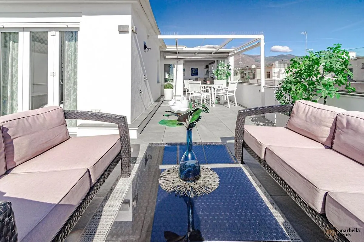 Victoria Blu Apartment Ref #95 埃斯特波纳 0*,  西班牙